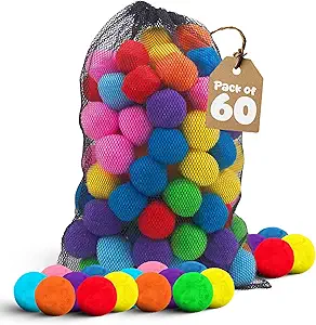 Reusable Water Balloons