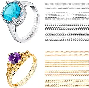 ring sizers for loose rings