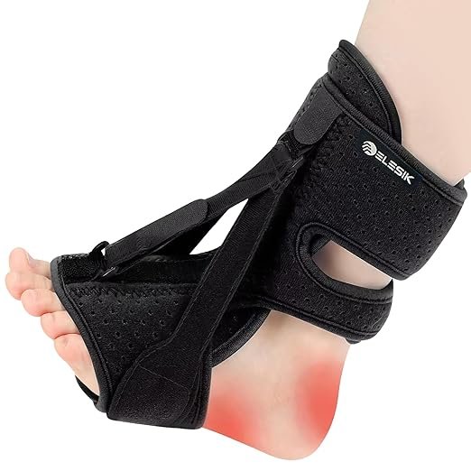 Plantar Fasciitis Night splint