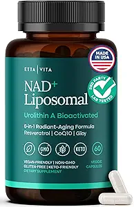 NAD supplement