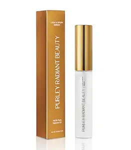 Eyelash Growth Serum