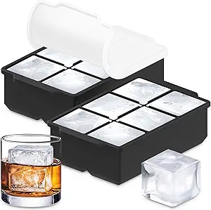 ice cube tray