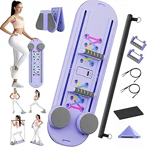 Ecogou Pilates Board