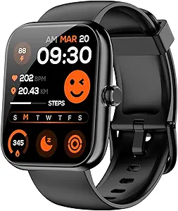 smart watch