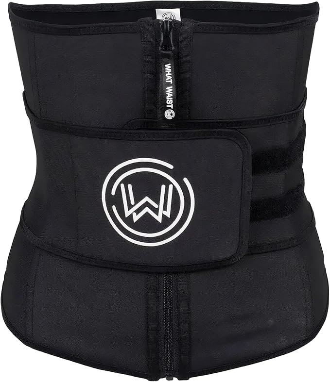 what waist trainer