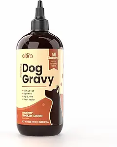 Premium Wet Dog Food