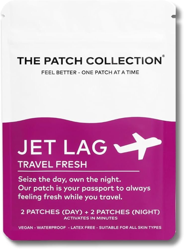 sleep patches