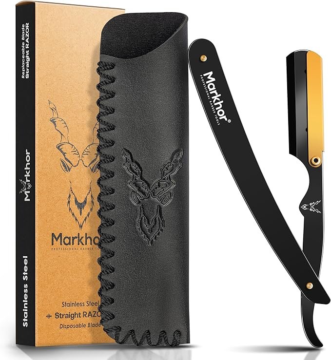 cut throat razor
