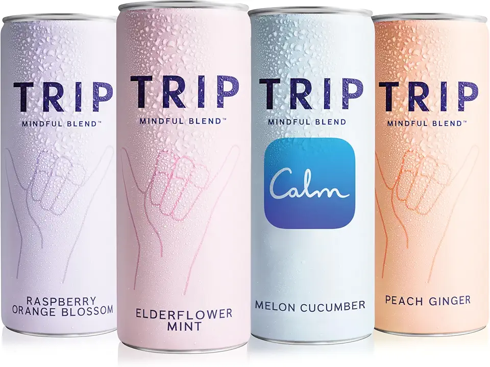 Trip Mindful Blend