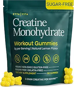 Creatine Gummies