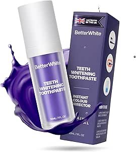 tooth Whitening toothpaste
