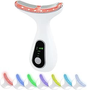 neck face massager
