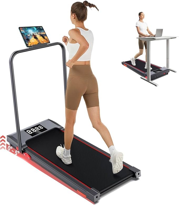 walking pad treadmill