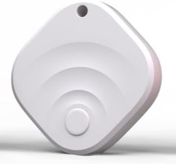 Bluetooth tracker