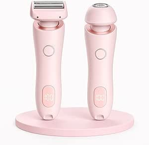 lady shaver