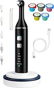 Tooth polisher