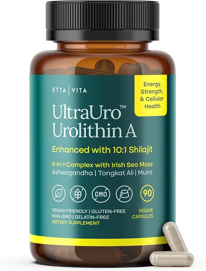 Urolithin A