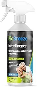 incontinence